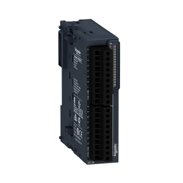 Module Entrée Schneider TM3DI16 Pro