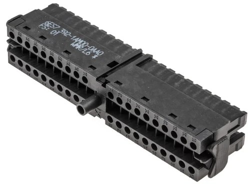 Connecteur Siemens 32 6ES7392-1AM00-0AA0 Pro