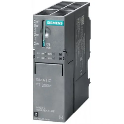 Et200M Siemens S7 300 6ES7153-2BA02-0XB0 Pro