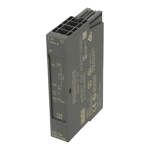 Simatic Dp, Electronics Module 6ES7134-4GB11-0AB0 | Siemens