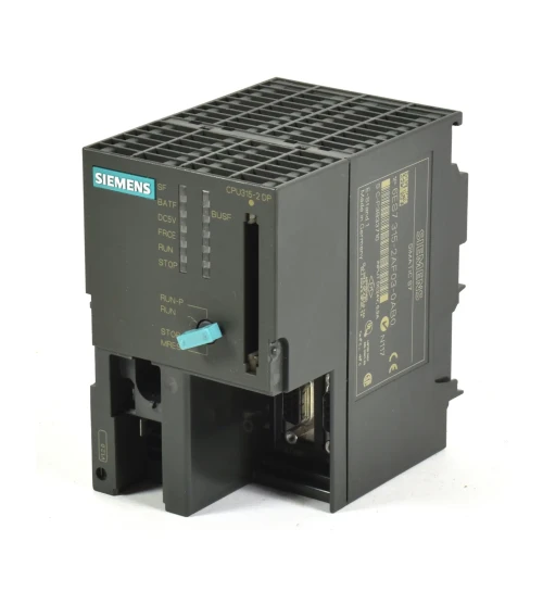 Cpu Siemens 315 2Dp 6ES7315-2AF03-0AB0 Pro