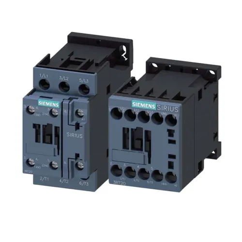 Contacteur Siemens 37Kw 3RT2045-1AP00 Pro