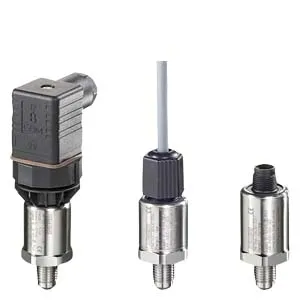 Capteur Siemens 4 Bar 7MF1565-3BE10-5GA1 Pro