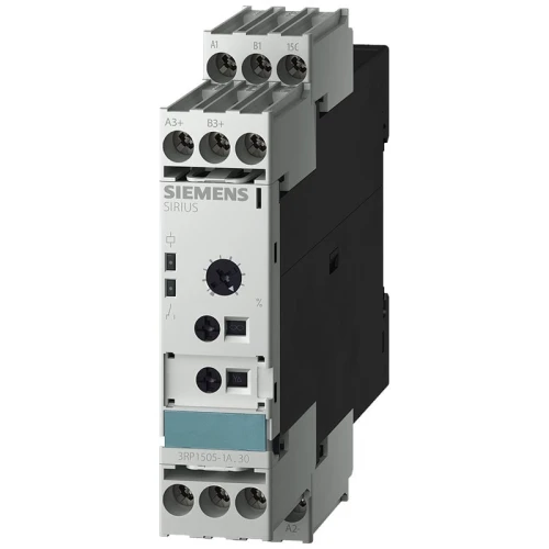 Relais Temporise Siemens 3RP1505-1AW30 Pro