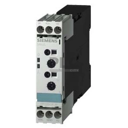 Relais Temporisé Siemens 3RP1555-1AR30 Pro