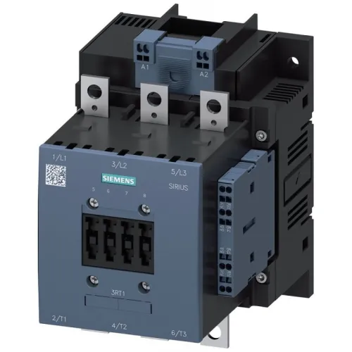 Contacteur Siemens 90Kw 3RT1056-6AP36 Pro