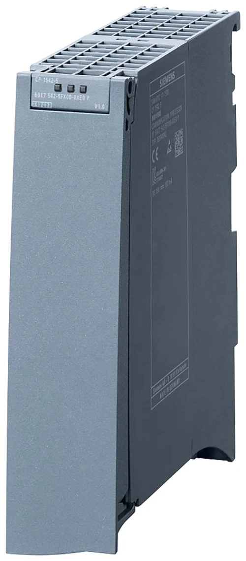 Processeur Siemens 1542-5 6GK7542-5FX10-0XE0 Pro