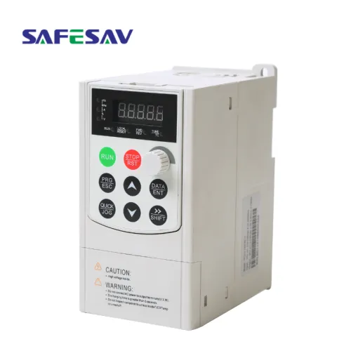 Variateur SAFE SAV SN160MN