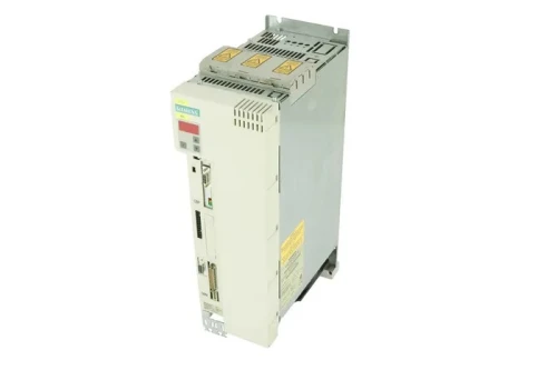 Alimentation Siemens 6SE7022-6TP50Z Pro