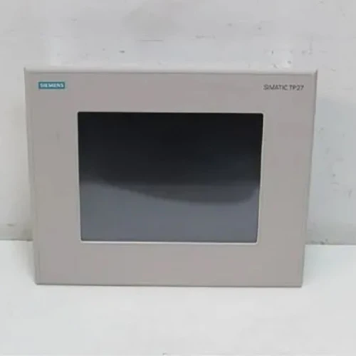 Panneau Siemens 6AV3627-1JK00-0AX0 Pro