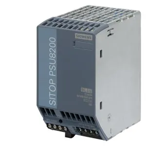 Alimentation Siemens 24V 20A 6EP3436-8SB00-0AY0 Pro