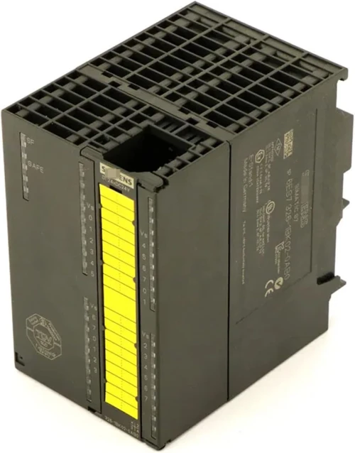 Module De Sécurité Siemens 6ES7326-1BK02-0AB0 Pro