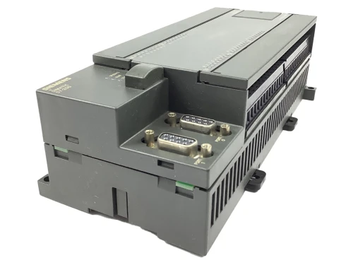 Cpu Siemens S7 200 6ES7 216-2BF22-0XB0 Pro