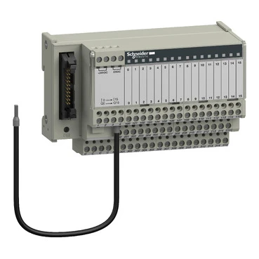 Contacteur Schneider Abe7 ABE7-H16R31 Pro