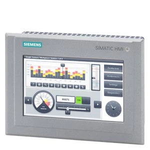 Panneau Siemens Tp700 6AV2124-0GC13-0AX0 Pro