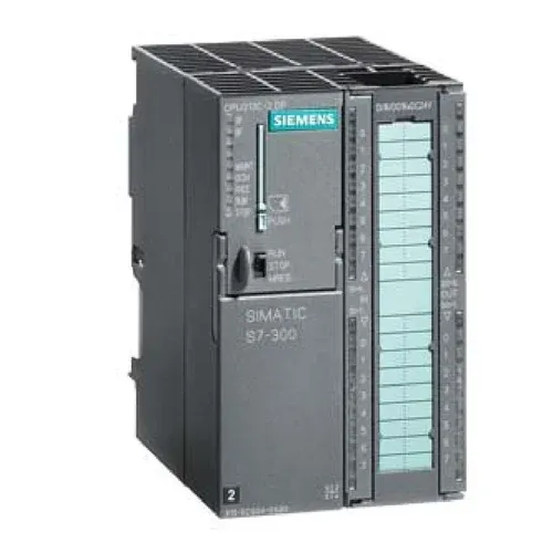 Cpu Siemens S7 300 6ES7313-5GB03-0AB0 Pro