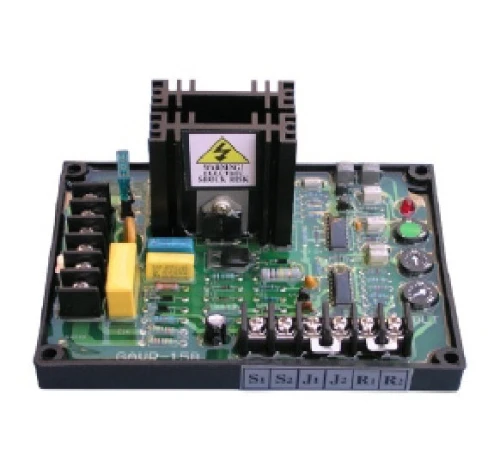 Avr 15A Gavr GAVR-15A Pro