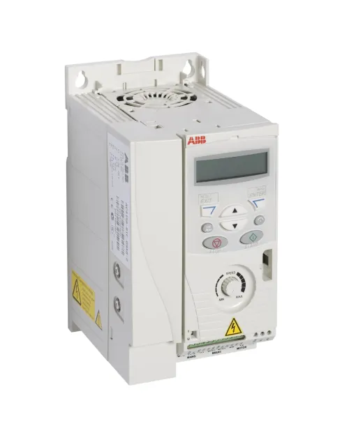 Variateur Abb Acs 150 2.2Kw 22 ACS150-01E-09A8-2 Pro