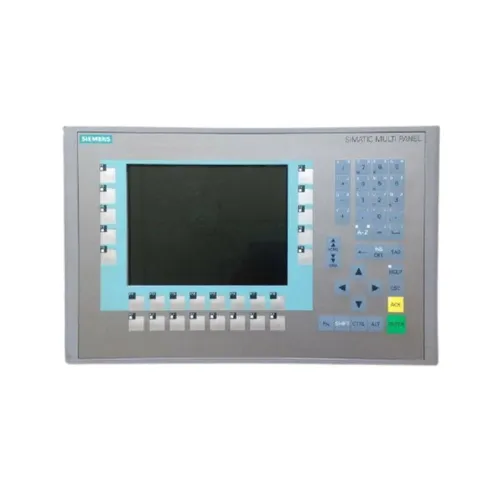 Écran Siemens 8 Pouces 6AV6643-0DB01-1AX1 Pro