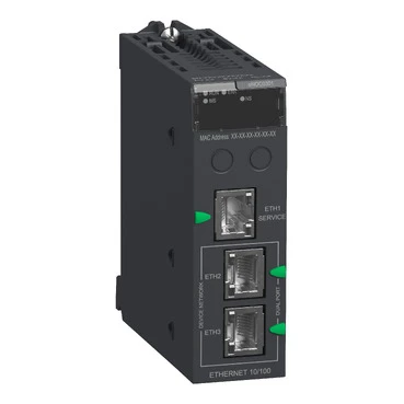 Module Ethernet Schneider BMENOC0301 Pro