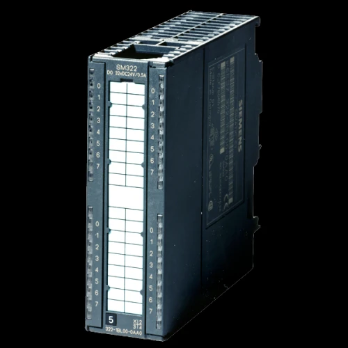 Module Siemens S7 300 6ES7322-1BH10-0AA0 Pro