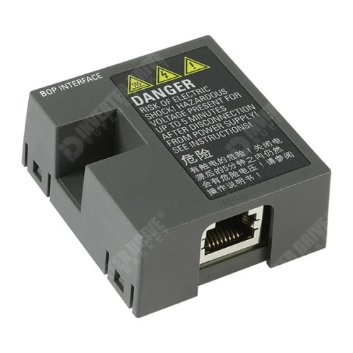 Interface Bop Siemens 6SL3255-0VA00-2AA1 Pro