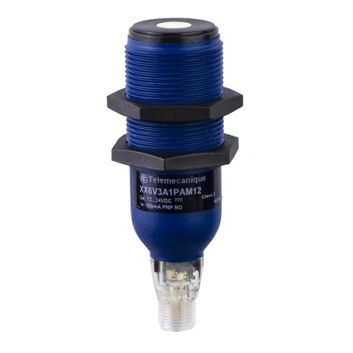 Capteur Ultrason Schneider XX6V3A1PAM12 Pro