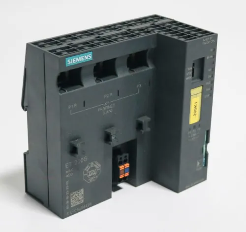 Cpu Siemens Et200S 6ES7151-8FB01-0AB0 Pro