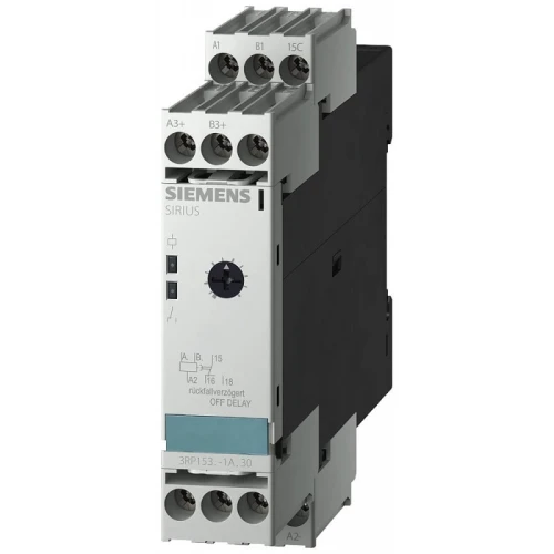 Relais Temporisé Siemens 3RP1531-1AP30 Pro