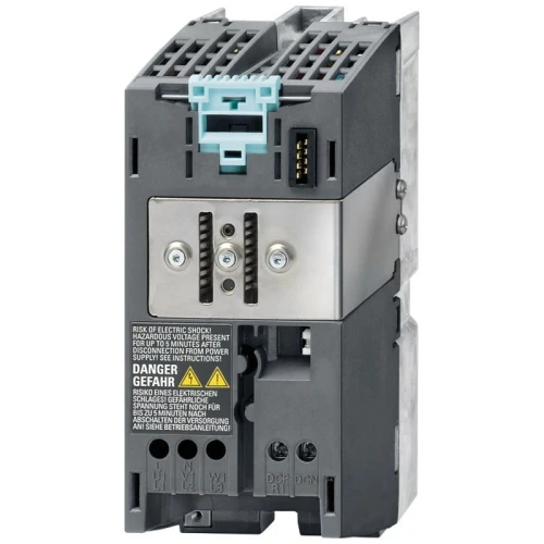 Variateur Siemens 6SL3210-1SE14-1UA0 Pro