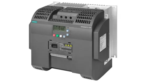 Variateur Siemens 7.5Kw 6SL3210-5BE27-5UV0 Pro