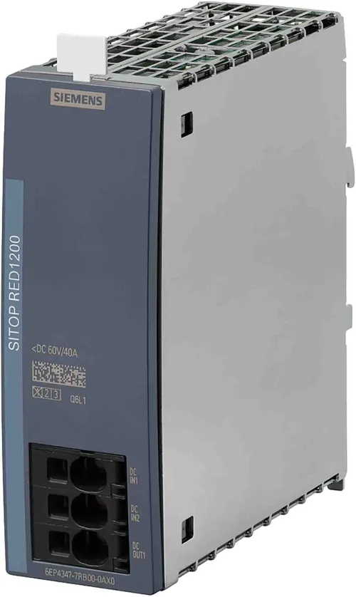 Module De Redondance Siemens 40A 6EP4347-7RB00-0AX0