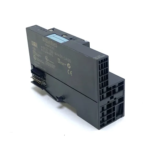 Interface Maître Siemens 6ES7138-4HA00-0AB0 Pro