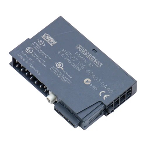 Cpu Siemens 6Es5377 6ES5377-0AA11 Pro
