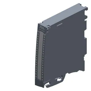 Module Mixte Siemens 6ES7 534-7QE00-0AB0 Pro