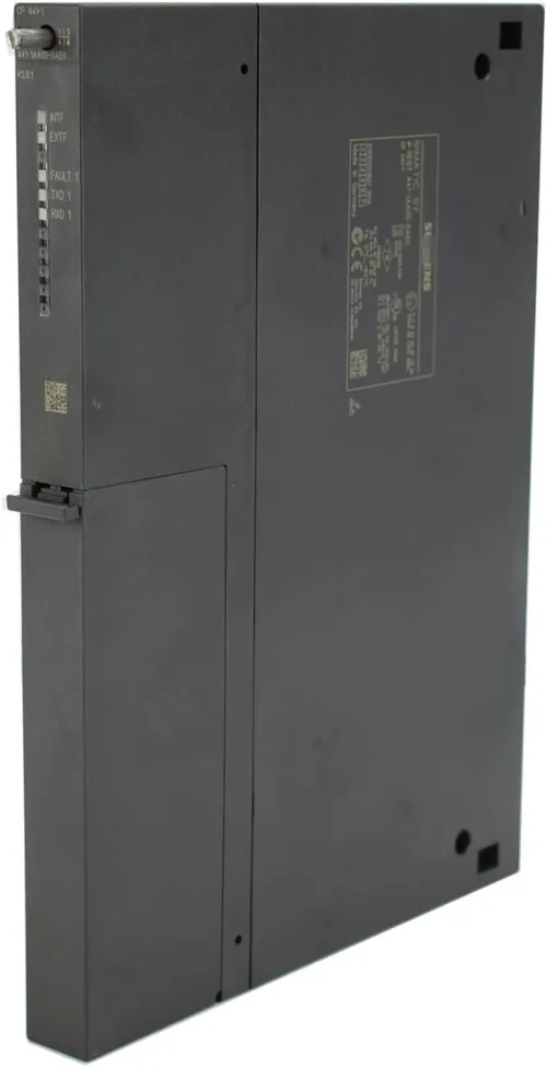 Module De Communication Siemens 6ES7441-1AA05-0AE0