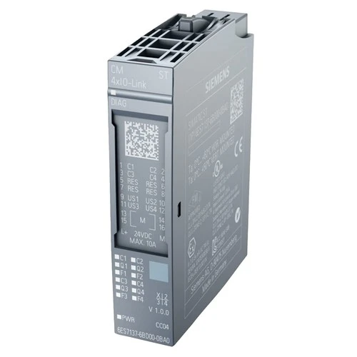 Module De Communication Siemens 6ES7 541-1AB01-0AB0
