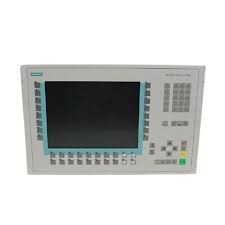 Panneau Siemens 12 Pouces 6AV6 542-0DA10-0AX0 Pro