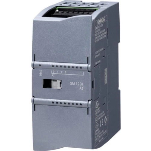 Module Analog Siemens 16Bits 6es7231-5ND32-0XB0 Pro