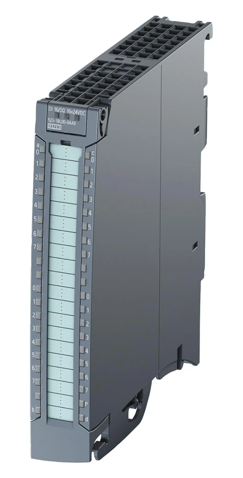 Module Mixte Siemens 6ES7523-1BL00-0AA0 Pro