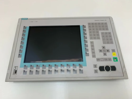 Panel Pc670 Siemens 6AV7725-3BC10-0AG0 Pro