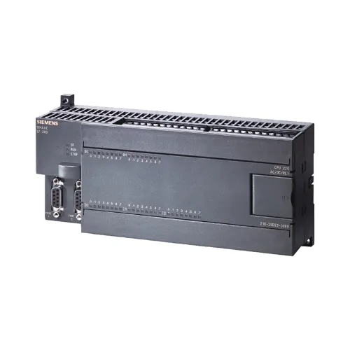 Cpu Siemens S7 200 6es7216-2BD22-0XB0 Pro