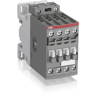 Contacteur 11KW 26A 4P ABB – Fiabilité AC/DC | 110-220V