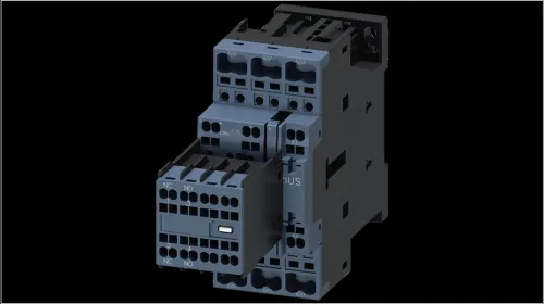 Contacteur Siemens 12A 3rt2024-2AP00 Pro