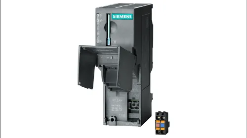 Module Io Siemens 6ES7153-4BA00-0XB0 Pro