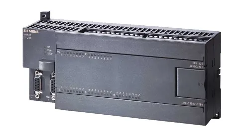 Cpu Siemens S7 200 6ES7 216-2BD23-0XB0 Pro