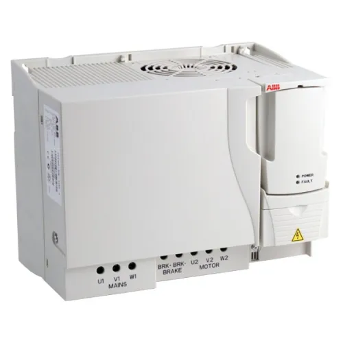 VARIATEUR ABB ACS 355 11KW 380 GM