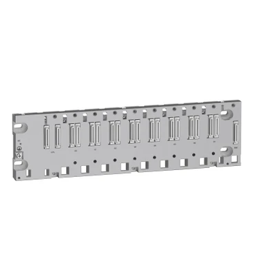 Rack Ethernet Schneider BMEXBP0800 Pro