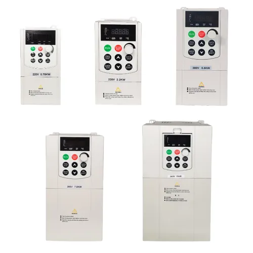 Variateur SAFE SAV SN160MN