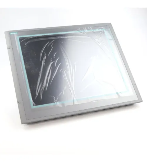 Panneau Siemens Mp377 6AV6 644-0AC01-2AX1 Pro